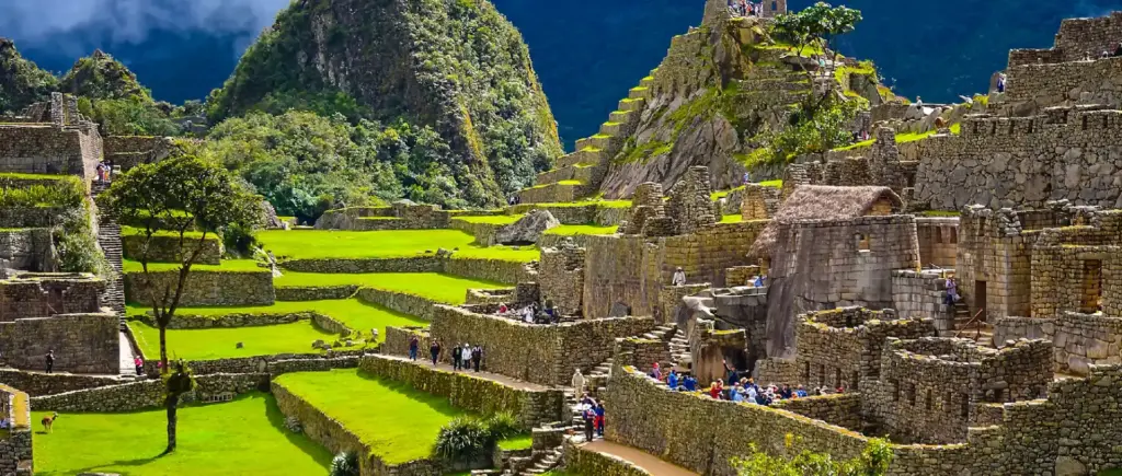 10 Cosas que No Sabías sobre Machu Picchu