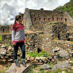 Caminata a Choquequirao 5 Días / 4 Noches