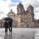 Cusco en Época de Lluvias