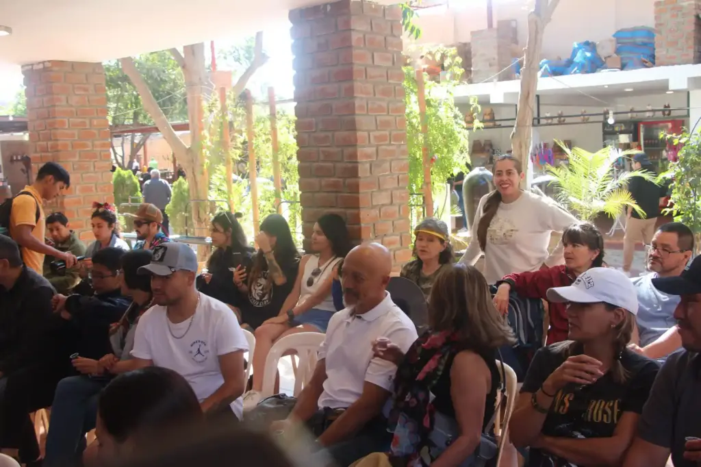 Degustación de Pisco en Ica