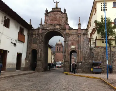 Descubriendo la Magia de Cusco