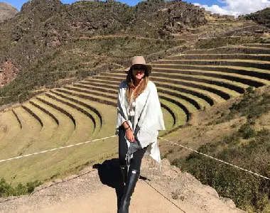 Descubriendo las Maravillas del Valle Sagrado