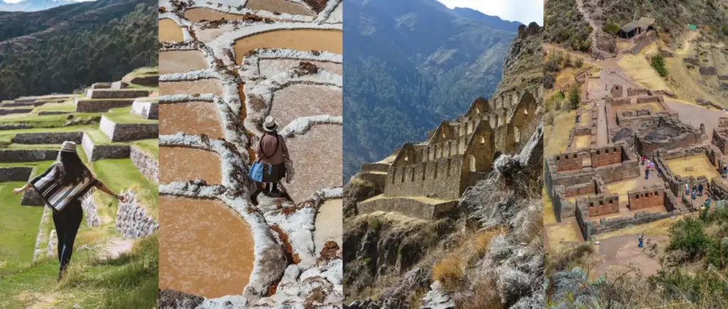 Descubriendo las Maravillas del Valle Sagrado