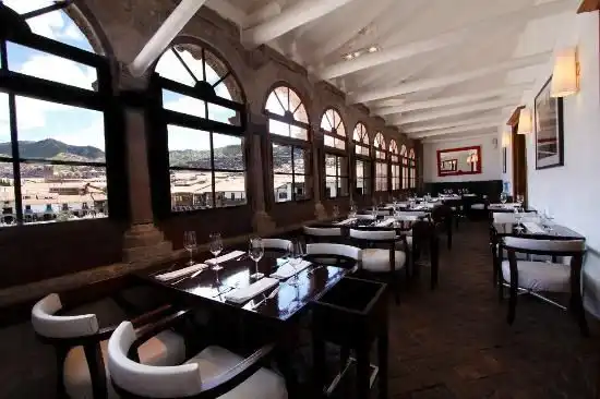 Limo Cocina Nikkei en Cusco