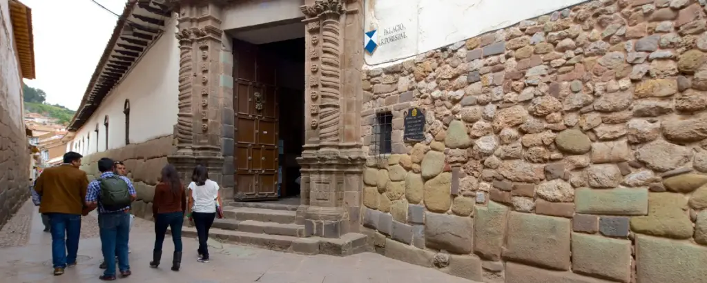 Museo de Arte Popular de Cusco