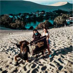 Tour Perú Milenario  14 Días  / 13 Noches