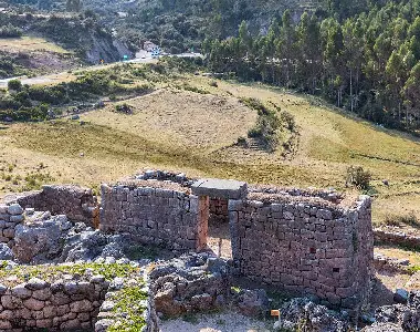 Puca Pucara