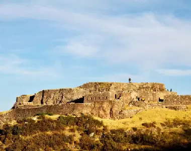 Puka Pukara