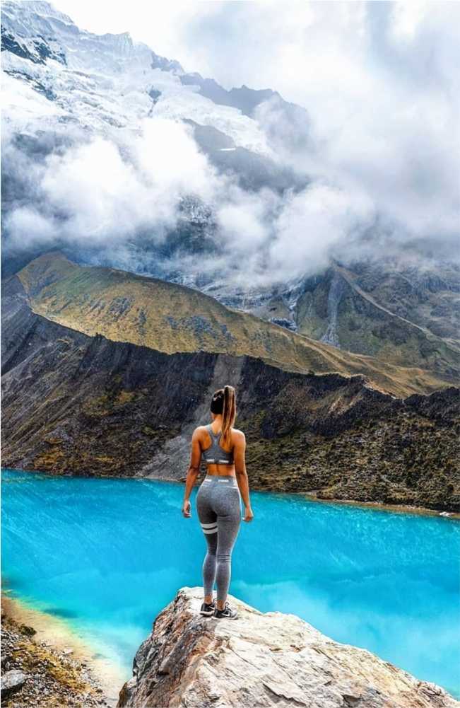 laguna humantay