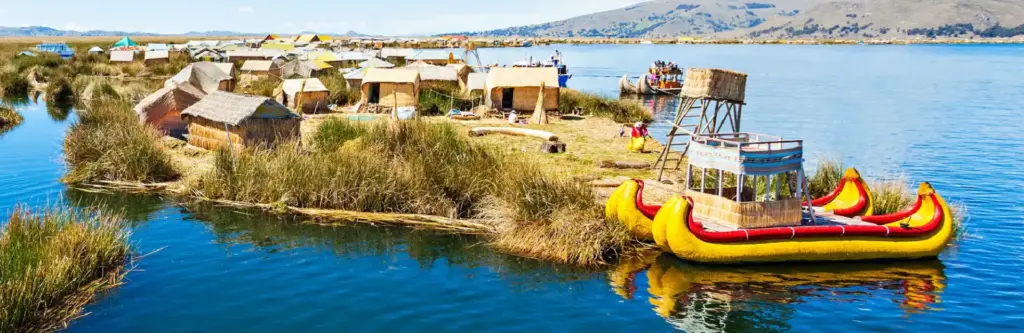 Tour Aventuras Colombia al Perú 11 Días