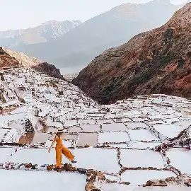 Tour Aventuras Costa Rica al Perú 11 Días