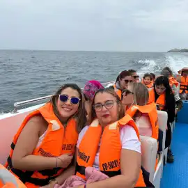Tour Aventuras Honduras al Perú 11 Días