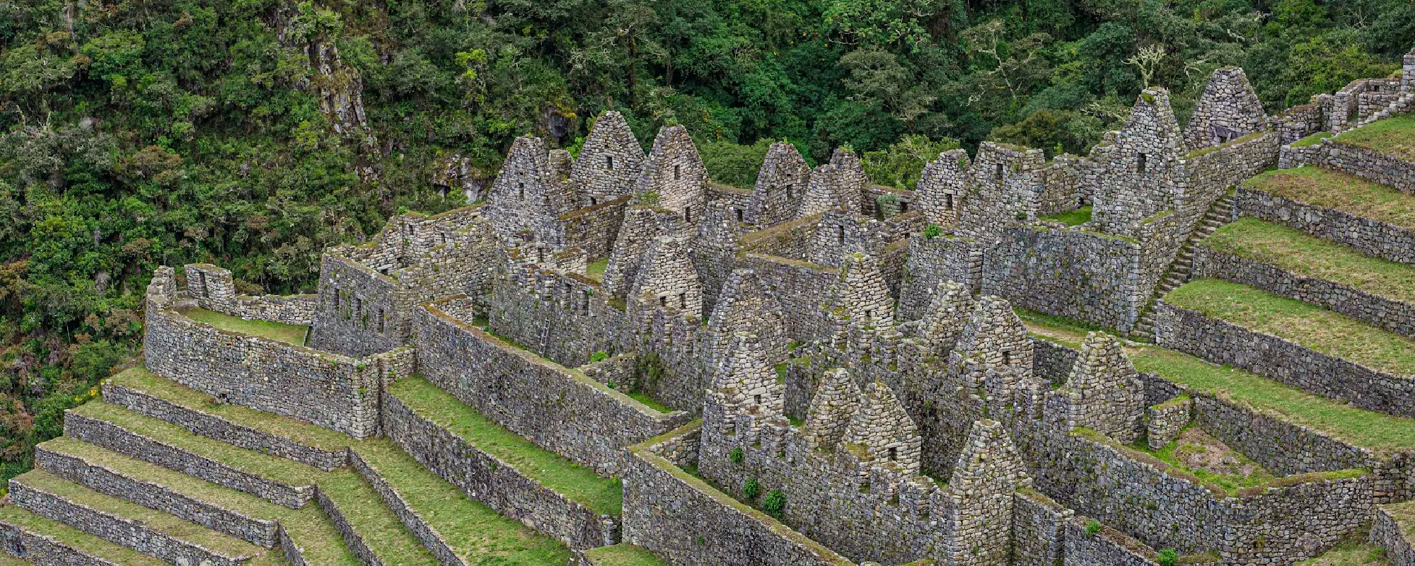 Wiñaywayna