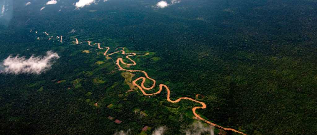 amazonas
