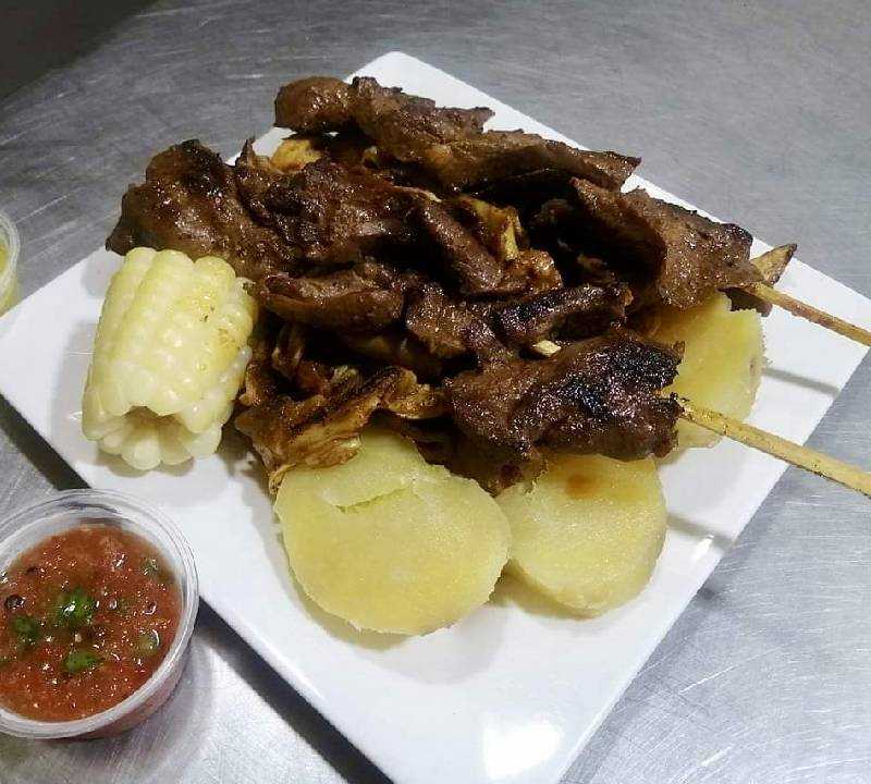 anticucho
