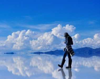 salineras de uyuni bolivia