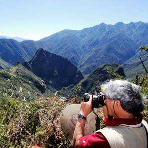 Camino Inca Corto 2 Días / 1 Noche