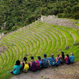 Camino Inca Clásico 4 Días / 3 Noches