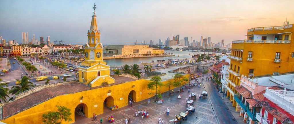 cartagena colombia