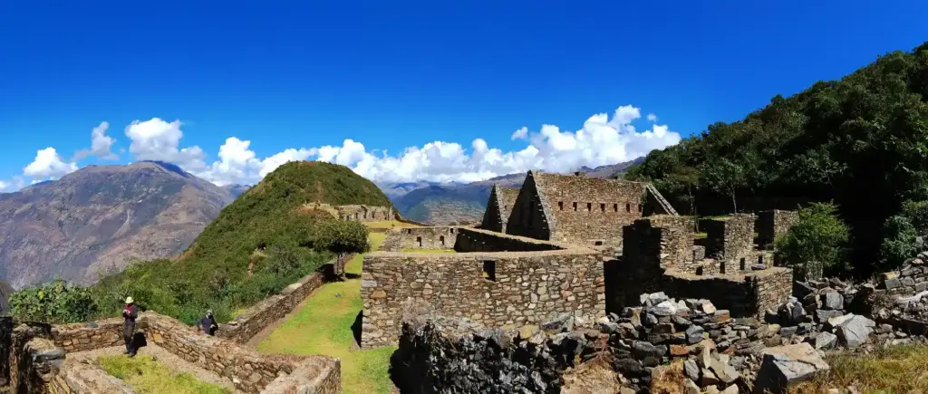 choquequirao