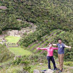 Caminata a Choquequirao 4 Días / 3 Noches