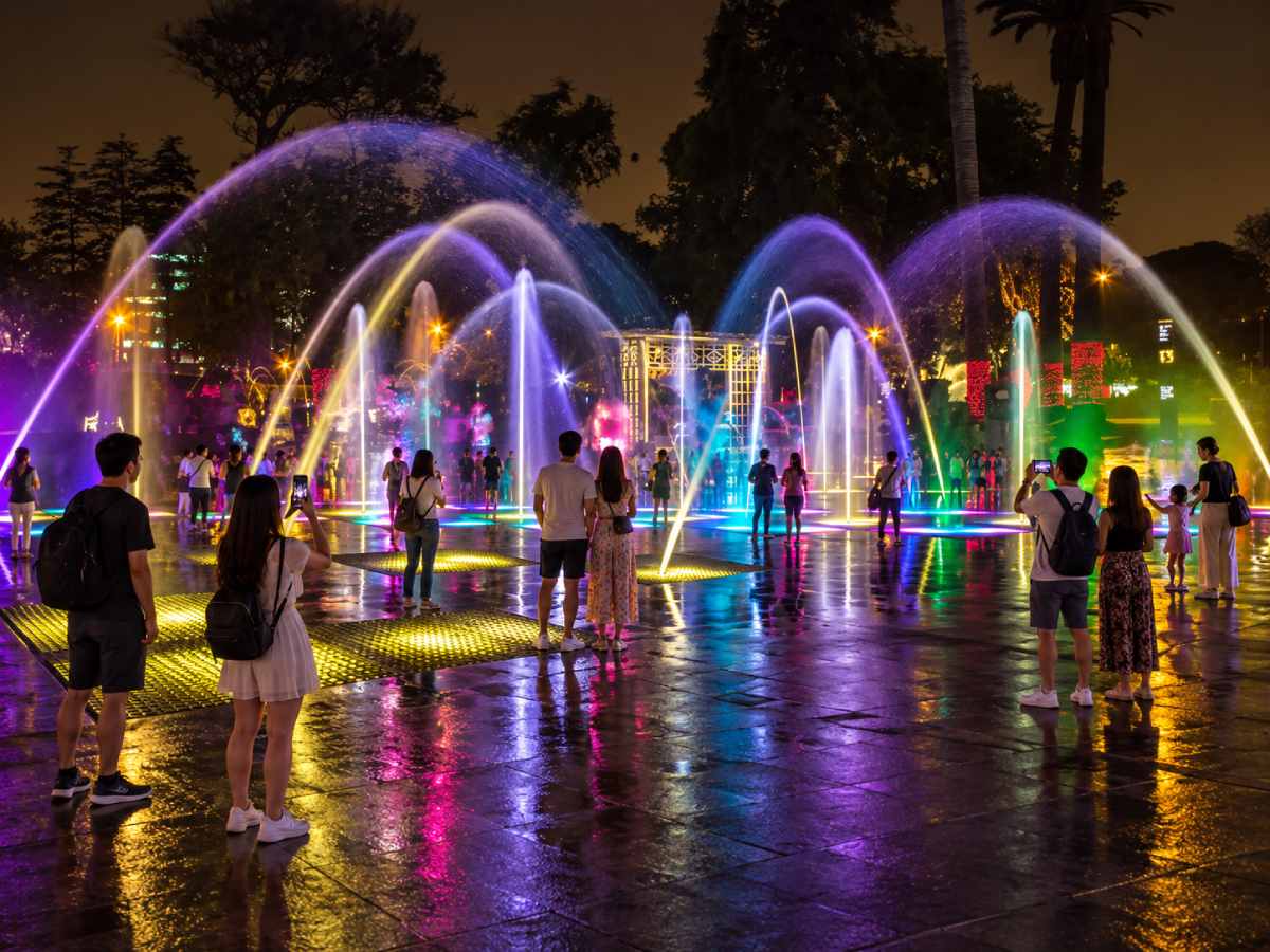 Viaje familiar a Perú – 8 días y 7 noches