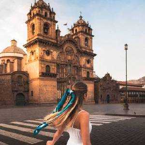catedral de cusco