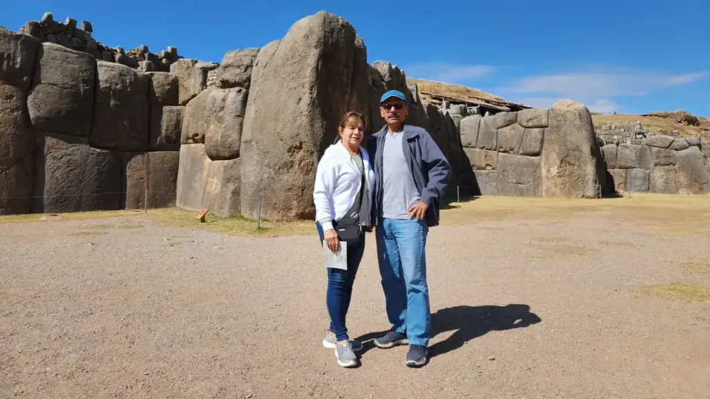tour aventuras aruba al Perú 10 días