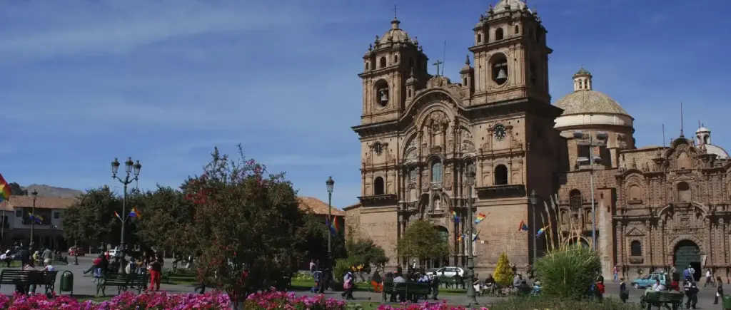 ciudad del cusco