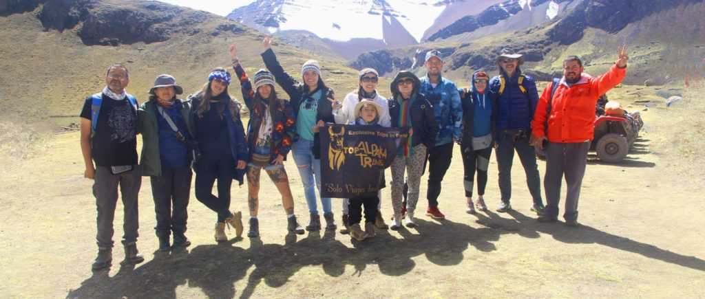 top alpaka travel