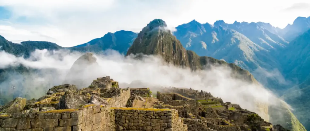 clima en peru