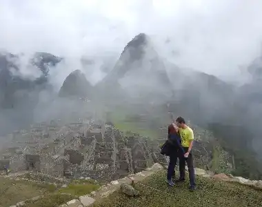 Guía de Climas en Perú