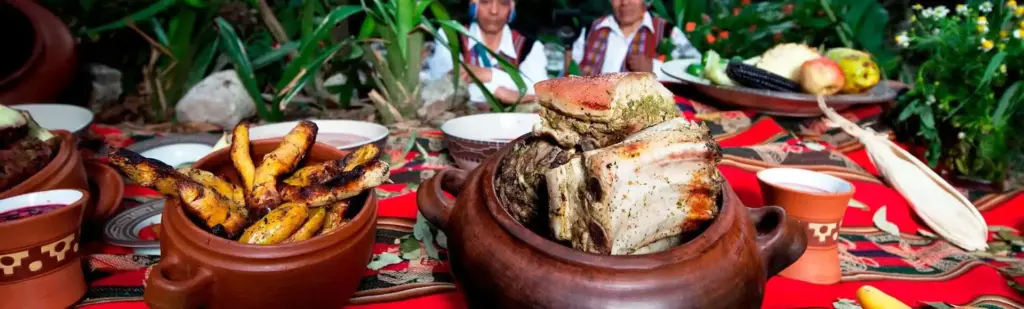 tour gastronomico en cusco