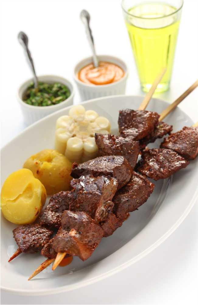 anticucho