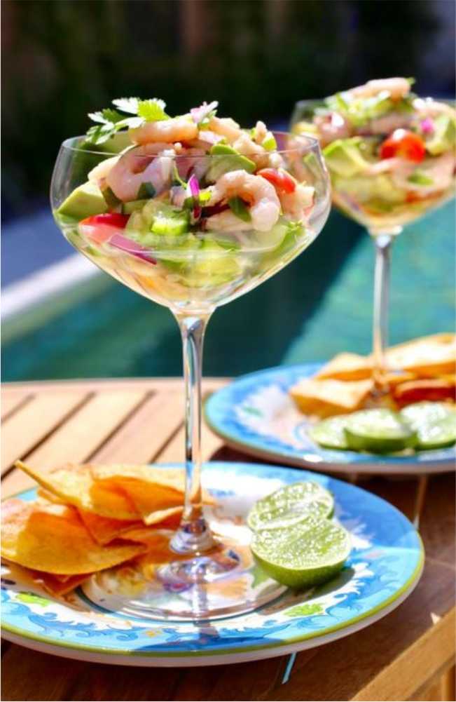 ceviche