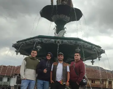 curiosidades sobre cusco