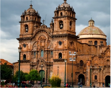 Cusco