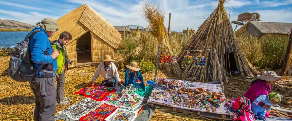 que llevar para tu viaje a lago titicaca