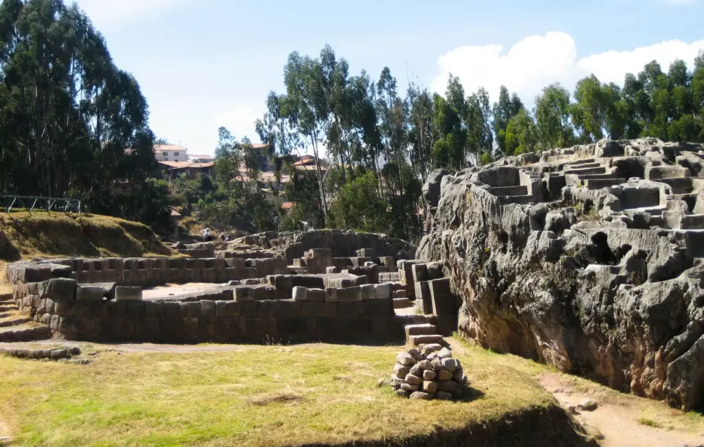 La Historia de Qenqo