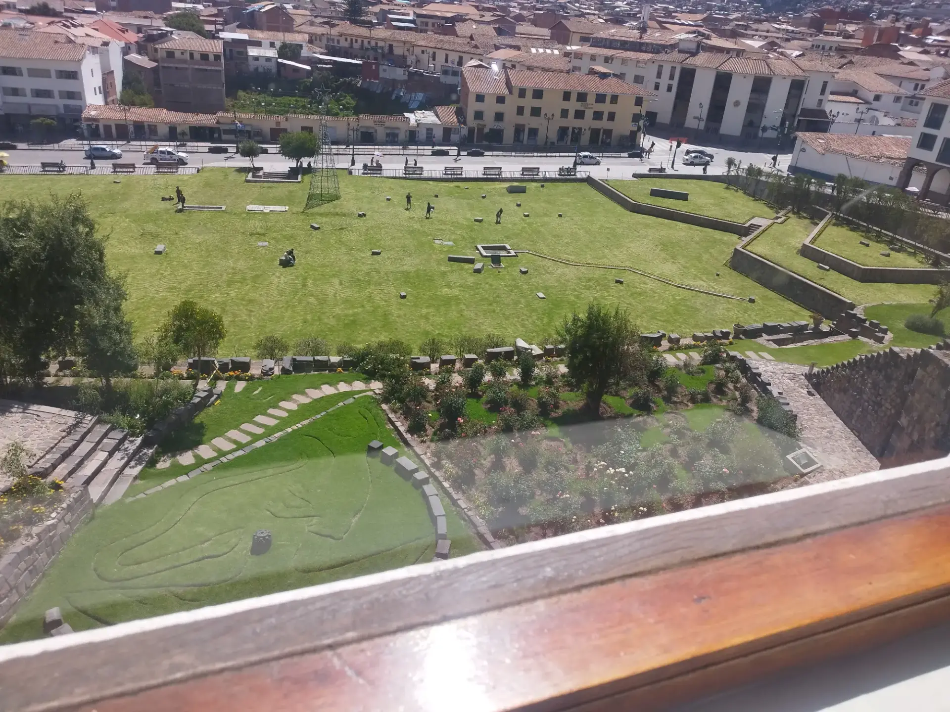 Descubriendo la Historia de Qoricancha en Cusco