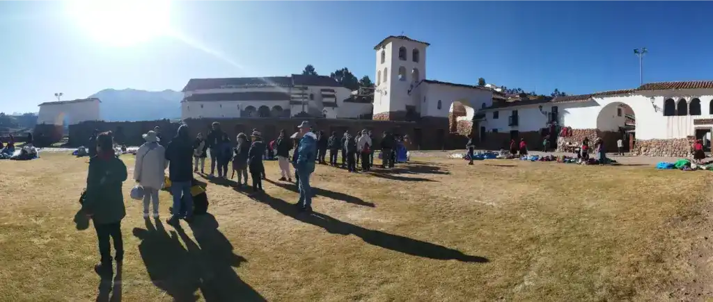 chinchero