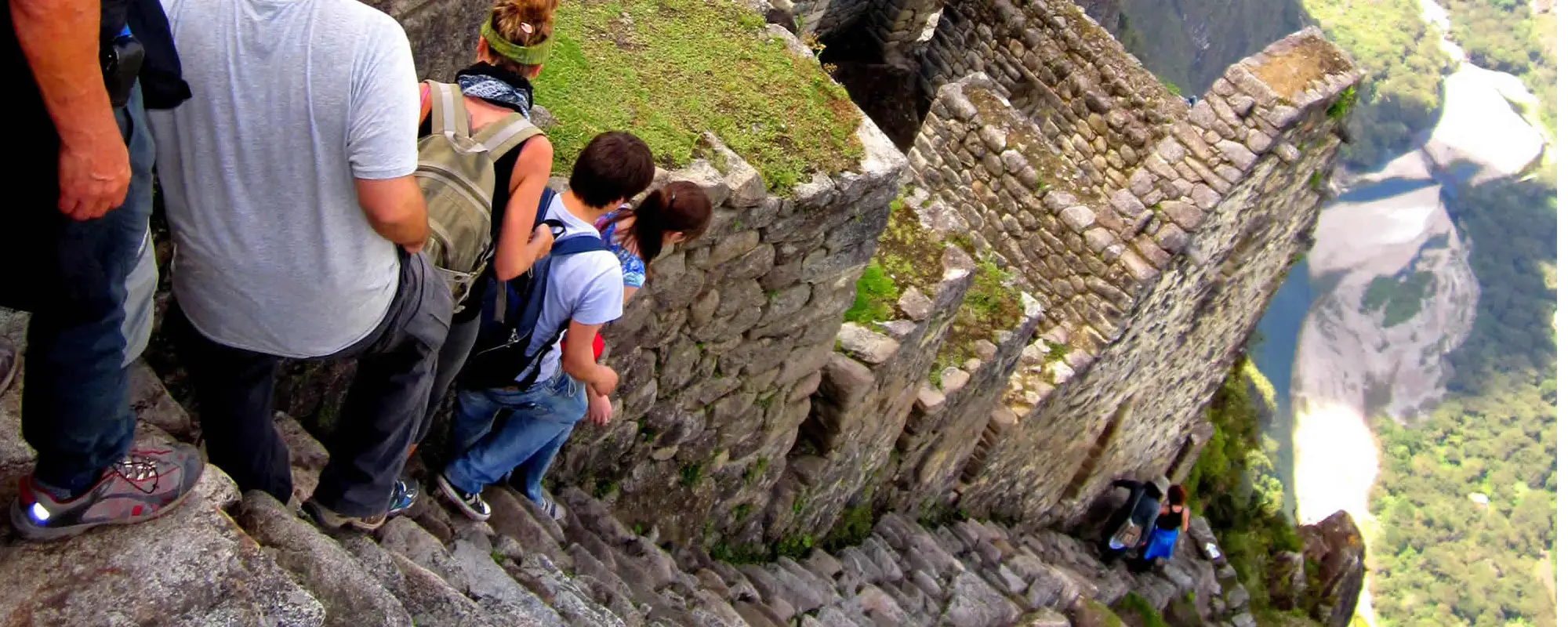 Guía de Viaje a waynapicchu