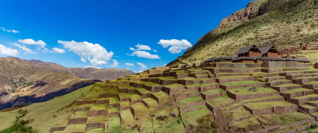 Descubriendo Cusco