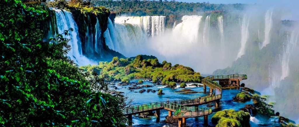 iguazu