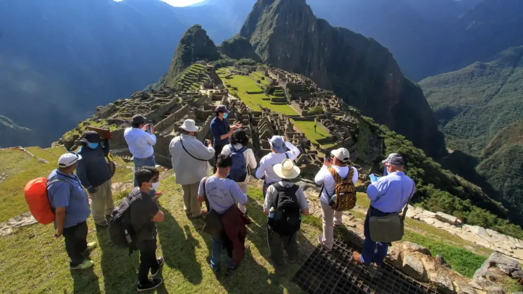 El Impacto Transformador del Turismo en la Región del Cusco