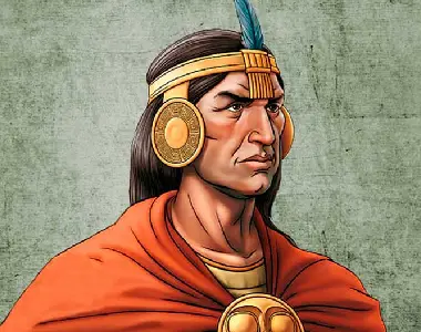 Inca Pachacutec