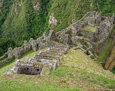 legado inca