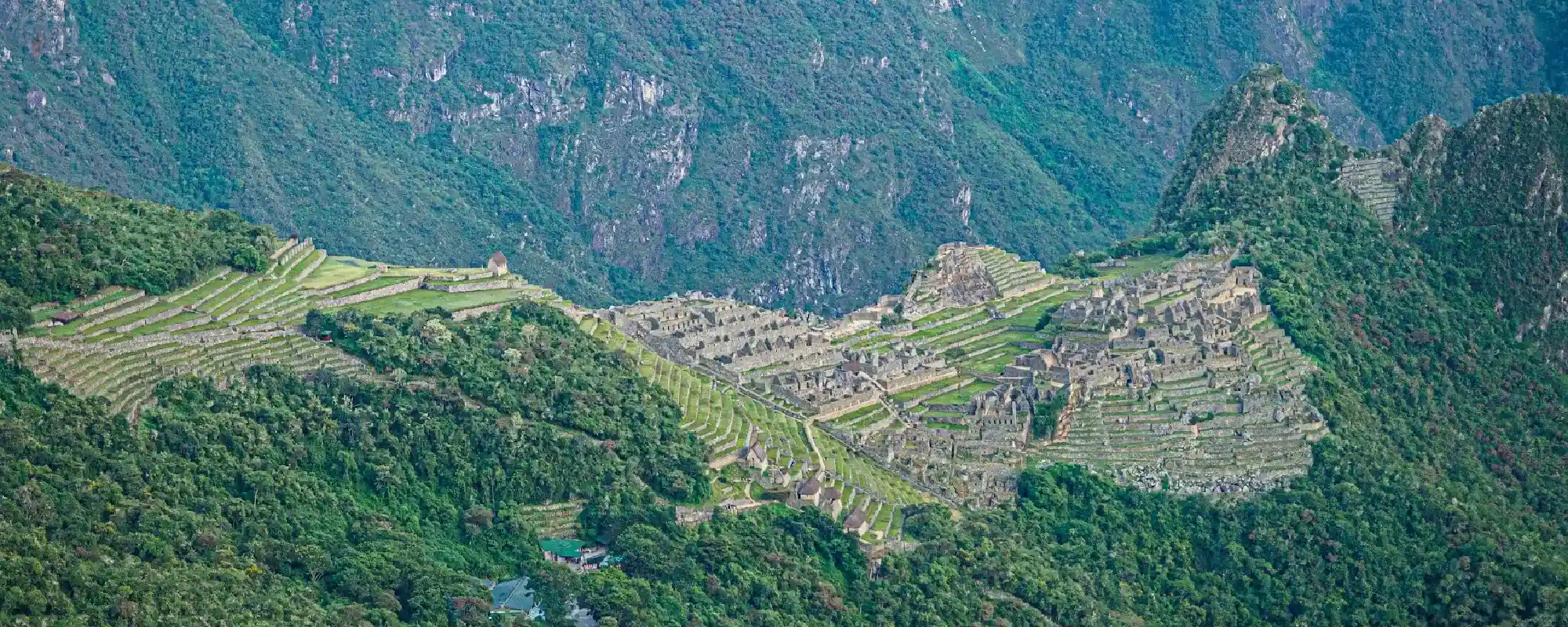 el legado inca