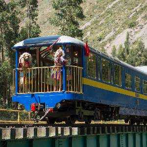 Tour Machu Picchu full Day