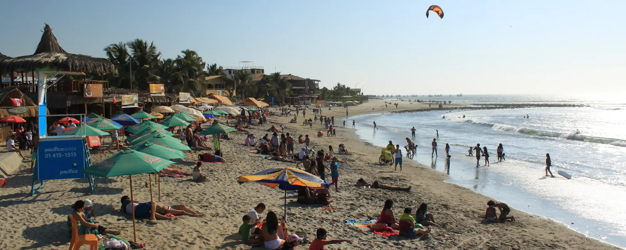 mancora peru